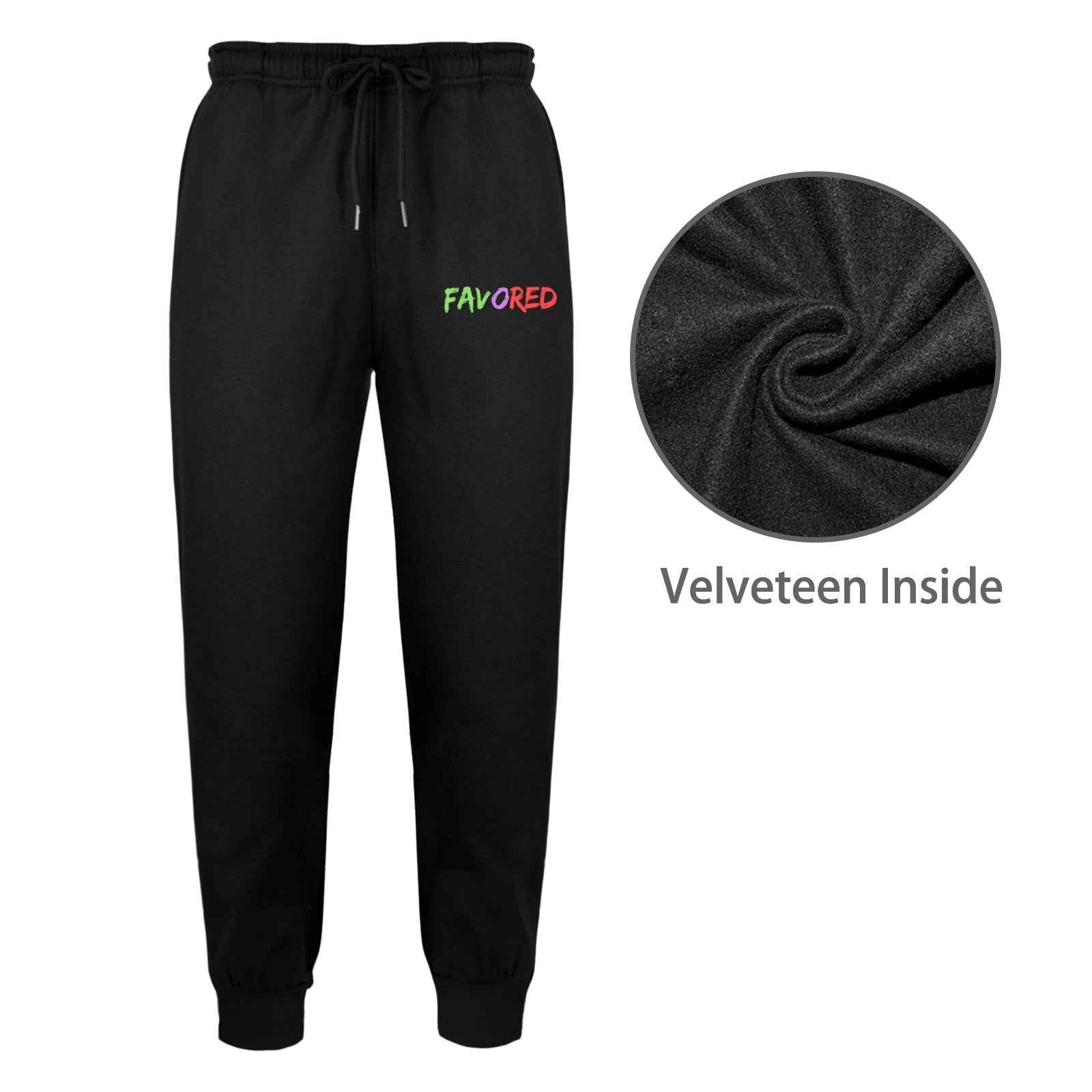 Christian sweatpants