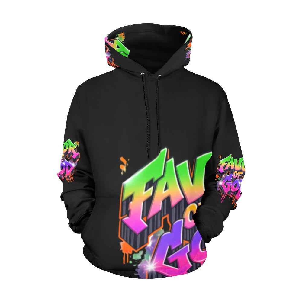 Women’s Christian Hoodie