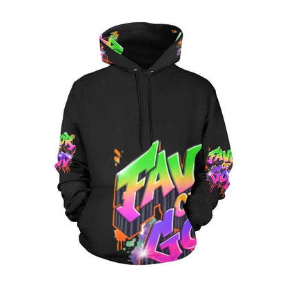 Women’s Christian Hoodie