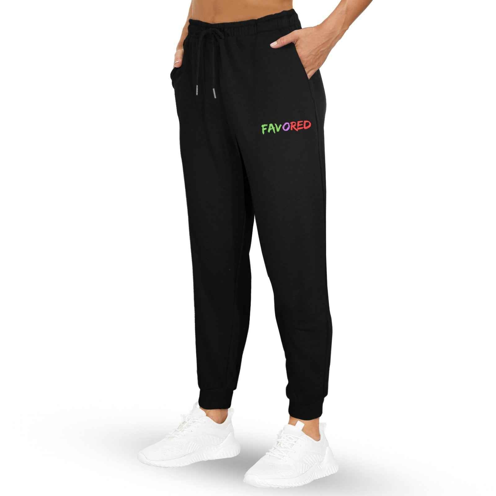 Christian sweatpants