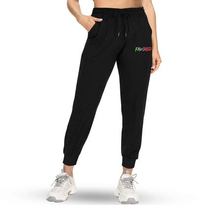 Christian sweatpants