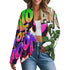 Favor All-Over Print Statement Women&