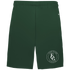 Badger Adult B-Core 7 Inch Short with Pockets