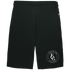 Badger Adult B-Core 7 Inch Short with Pockets