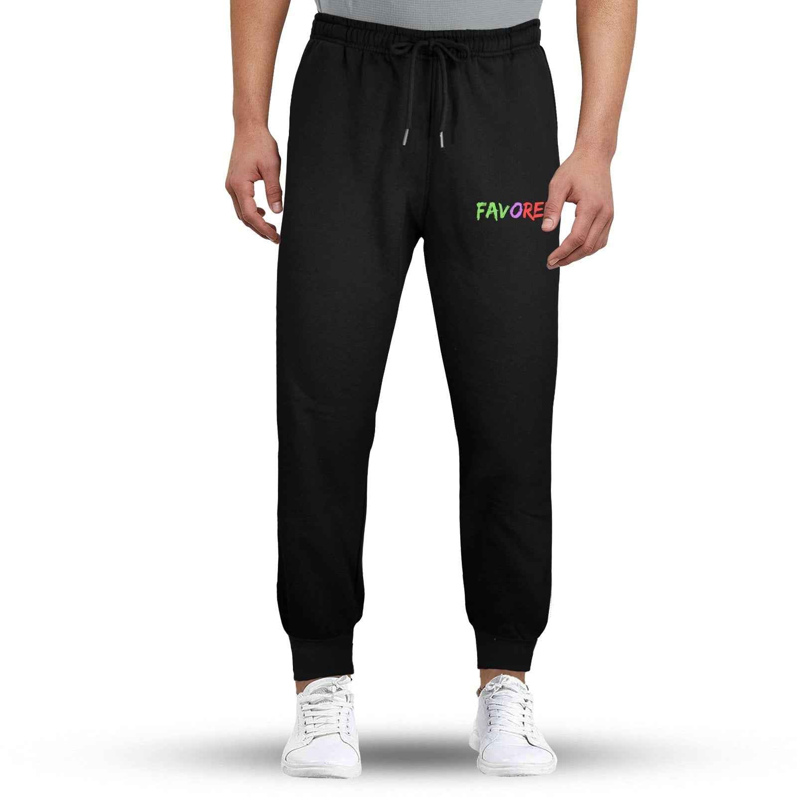 Christian sweatpants