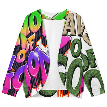 Favor All-Over Print Statement Women&