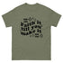 Favor of God Faith it till you make it Unisex classic tee| faith clothing| Christian apparel | Faith