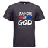 Favor of God T Shirt | Christian clothing | Faith-based apparel |God-inspired fashion