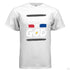 Favor of God T Shirt | Christian clothing | Faith-based apparel |God-inspired fashion