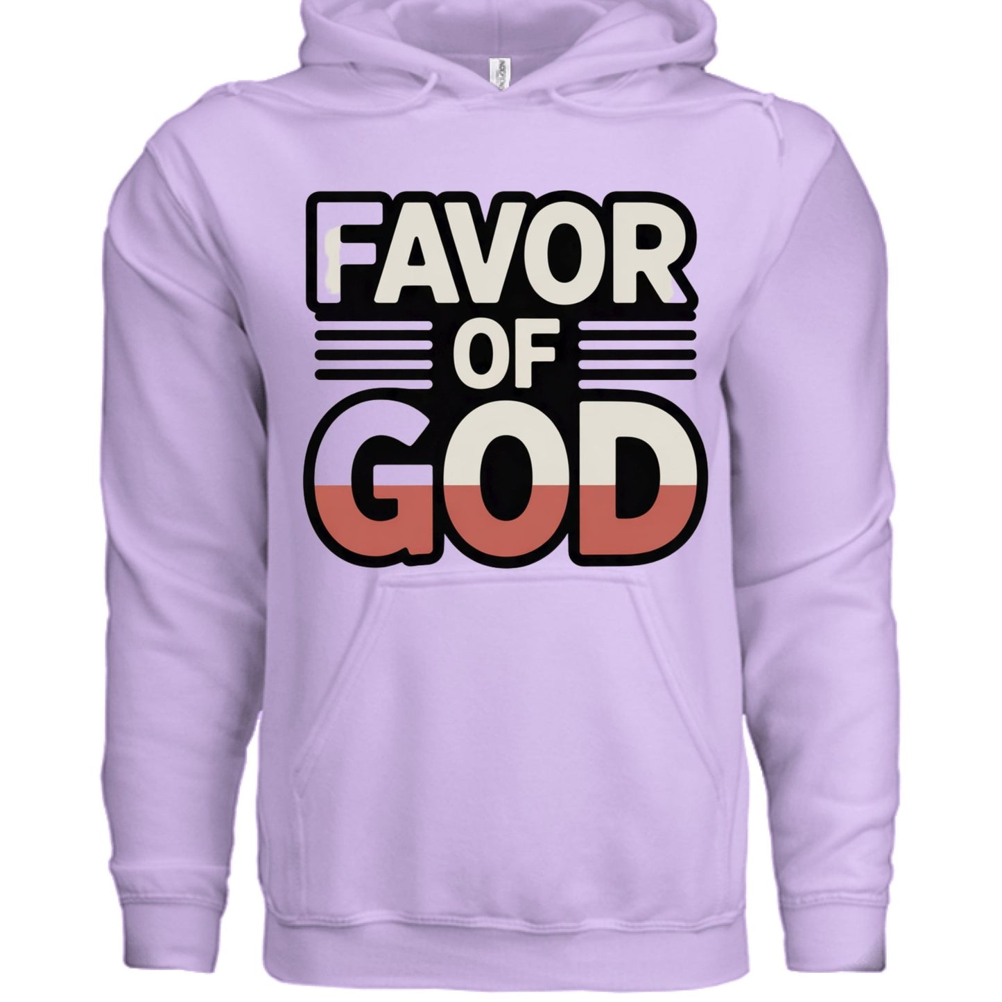 Favor of God — Unisex Faith wear with Purpose - FAVOR OF GOD CLOTHING