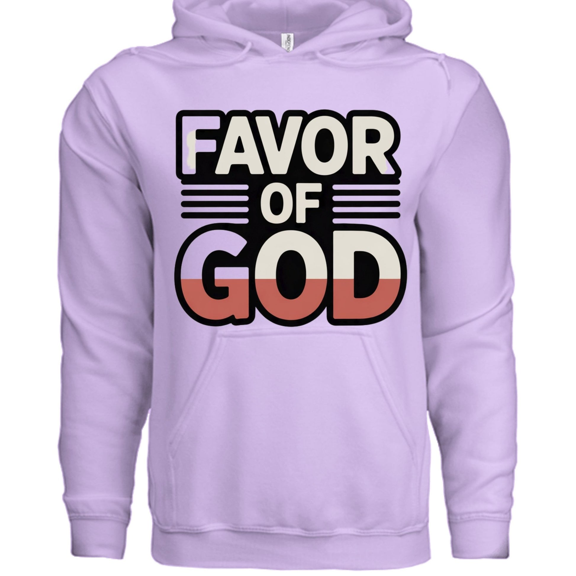 Favor of God — Unisex Faith wear with Purpose - FAVOR OF GOD CLOTHING