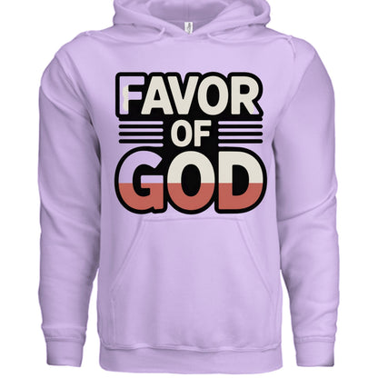 Favor of God — Unisex Faith wear with Purpose - FAVOR OF GOD CLOTHING