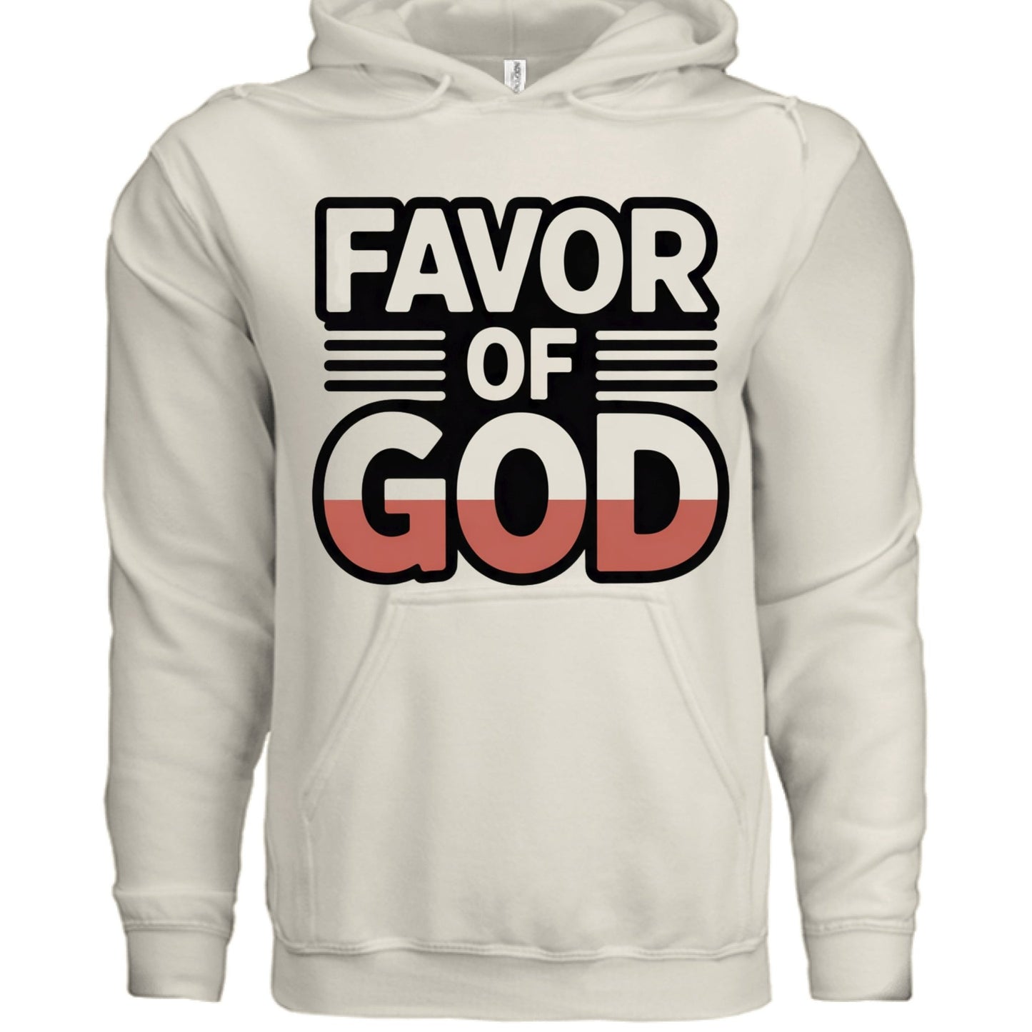 Favor of God — Unisex Faith wear with Purpose - FAVOR OF GOD CLOTHING