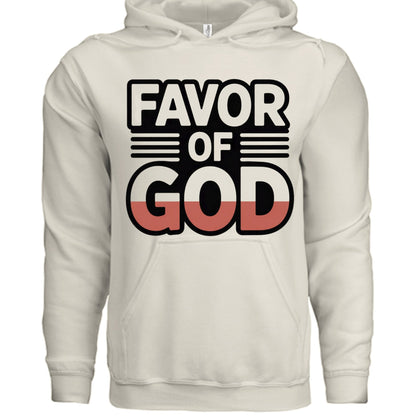Favor of God — Unisex Faith wear with Purpose - FAVOR OF GOD CLOTHING
