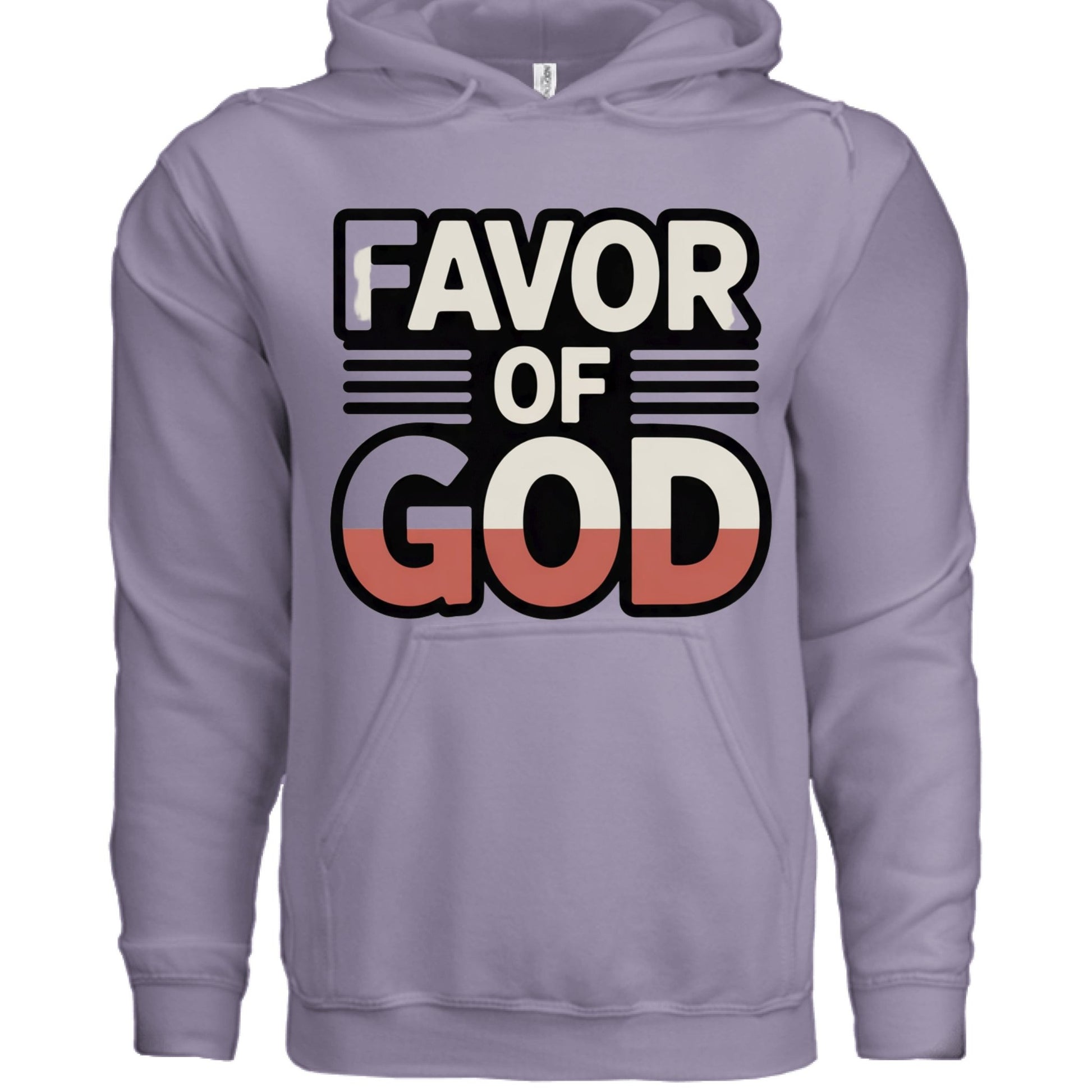 Favor of God — Unisex Faith wear with Purpose - FAVOR OF GOD CLOTHING