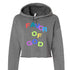 Christian Crop Hoodie – Women&