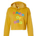 Christian Crop Hoodie – Women&