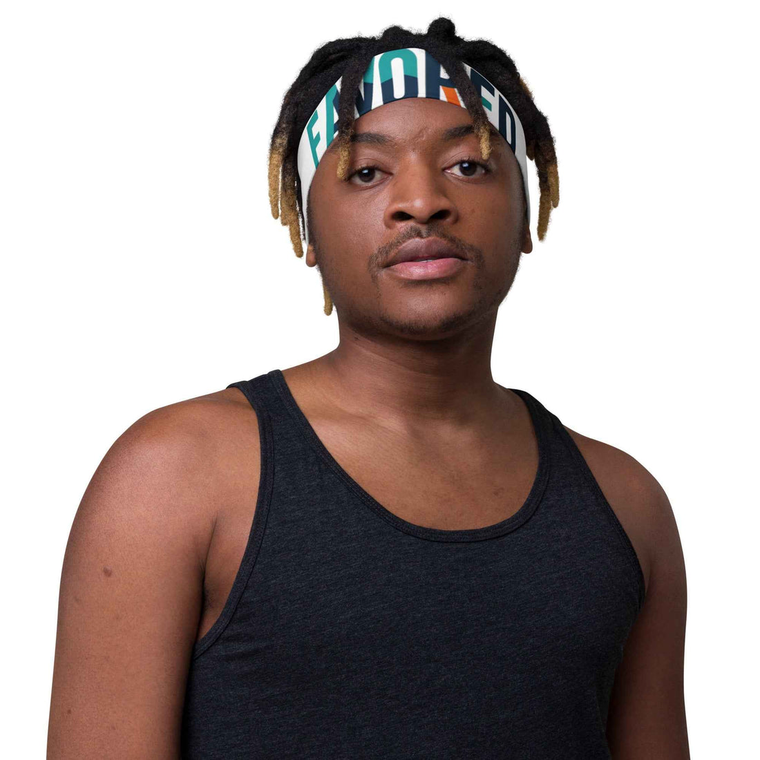 Favored Headband | Christian clothing | faith-based fashion | religious apparel