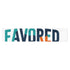 Favored Headband | Christian clothing | faith-based fashion | religious apparel - FAVOR OF GOD CLOTHING