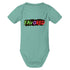 Christian Baby Onesie – Favored Unisex Faith Bodysuit