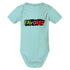 Christian Baby Onesie – Favored Unisex Faith Bodysuit