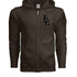 Christian Zip Hoodie – FAVORED Unisex Grace Streetwear