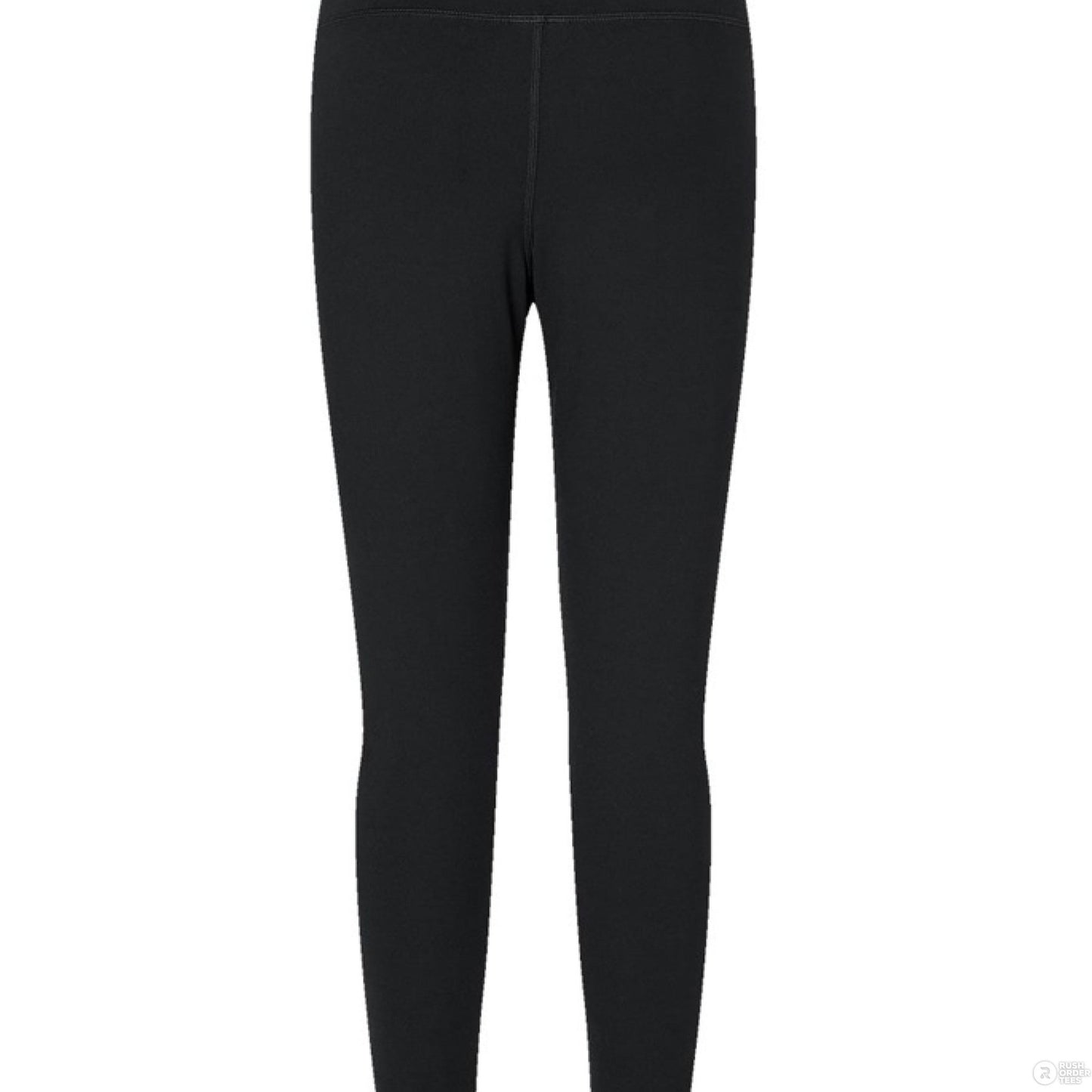 FOG Logo Women Leggins Pant - FAVOR OF GOD CLOTHING