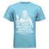 God: President General Among Nations Tee | Christian clothing | faith-based fashion | religious