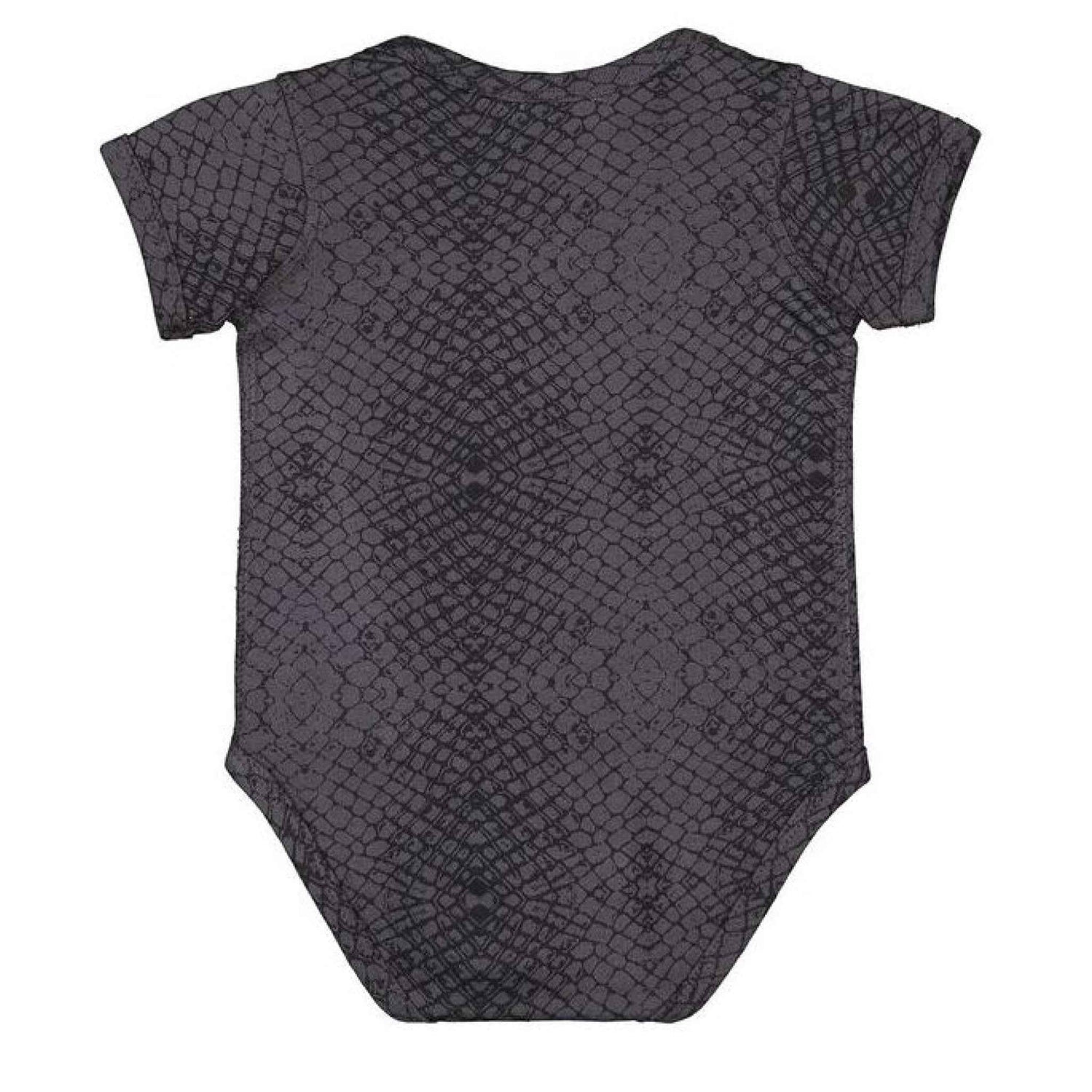 God’s Baby Onesie – Bold Faith, Soft Statement