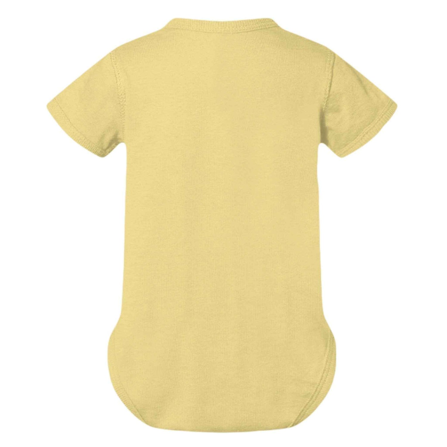 God’s Baby Onesie – Bold Faith, Soft Statement