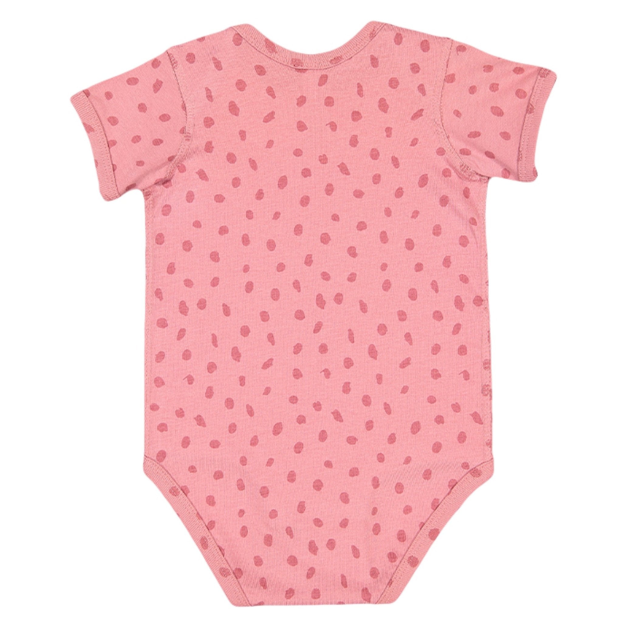 God’s Baby Onesie – Bold Faith, Soft Statement - FAVOR OF GOD CLOTHING