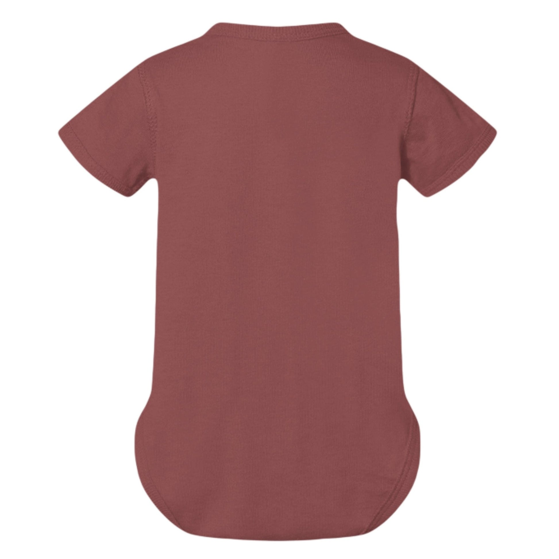 God’s Baby Onesie – Bold Faith, Soft Statement - FAVOR OF GOD CLOTHING