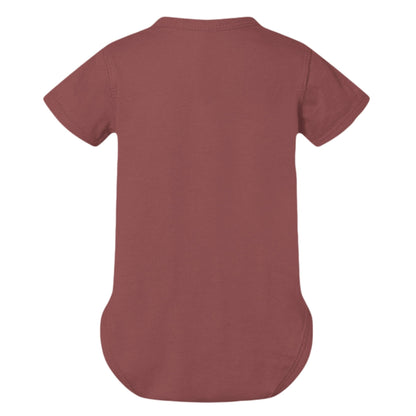 God’s Baby Onesie – Bold Faith, Soft Statement - FAVOR OF GOD CLOTHING