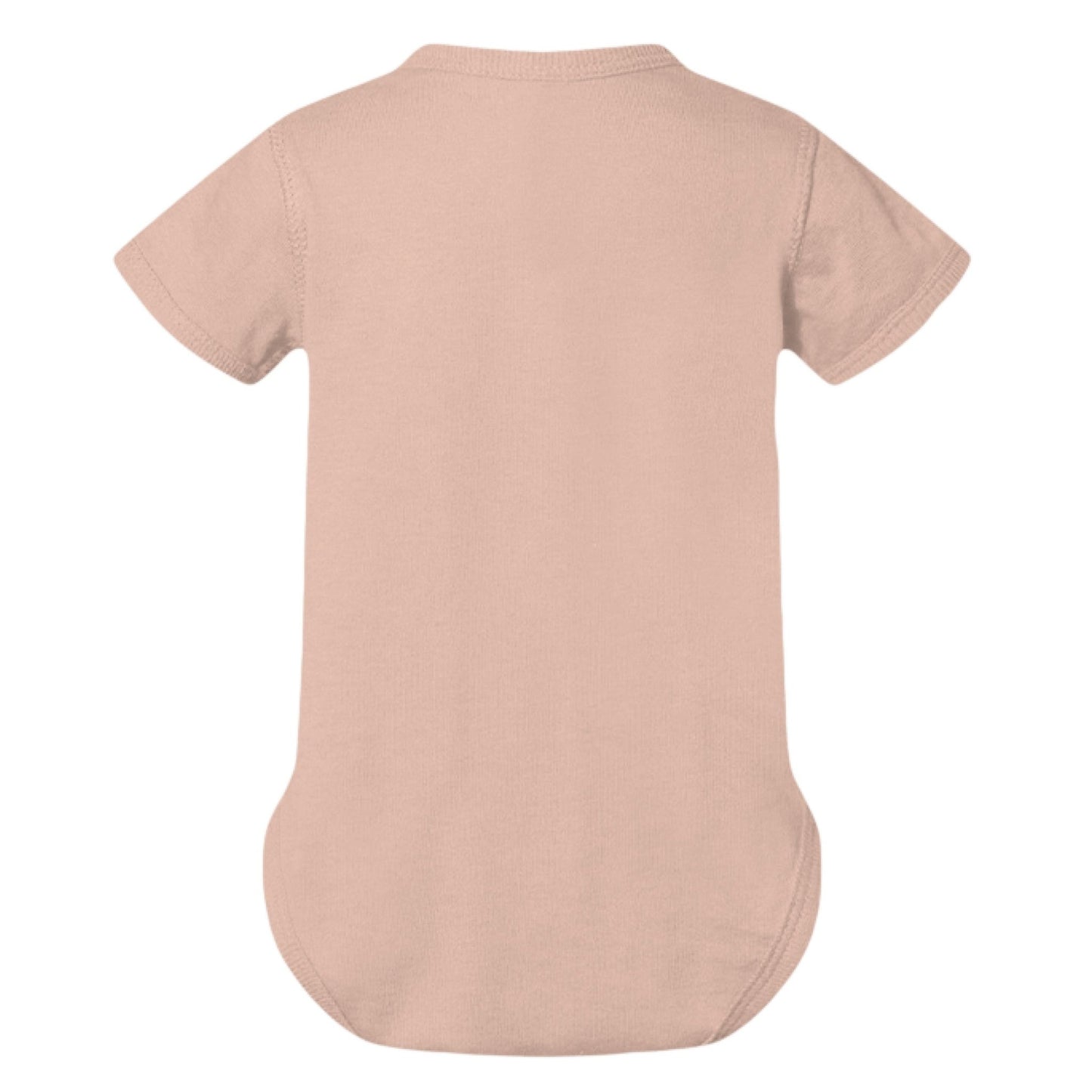 God’s Baby Onesie – Bold Faith, Soft Statement - FAVOR OF GOD CLOTHING