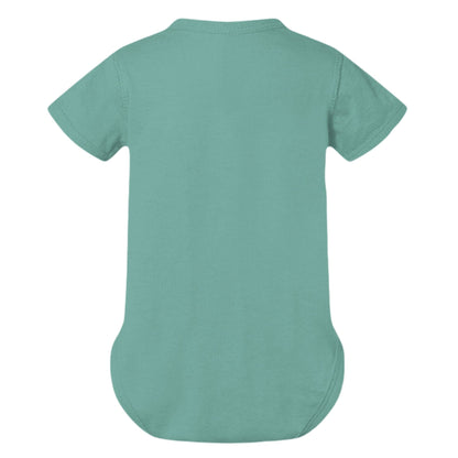 God’s Baby Onesie – Bold Faith, Soft Statement - FAVOR OF GOD CLOTHING