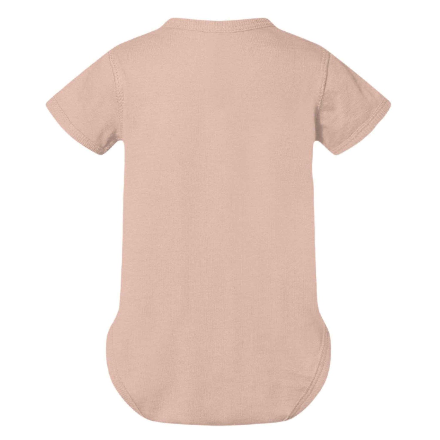 God’s Baby Onesie – Bold Faith, Soft Statement