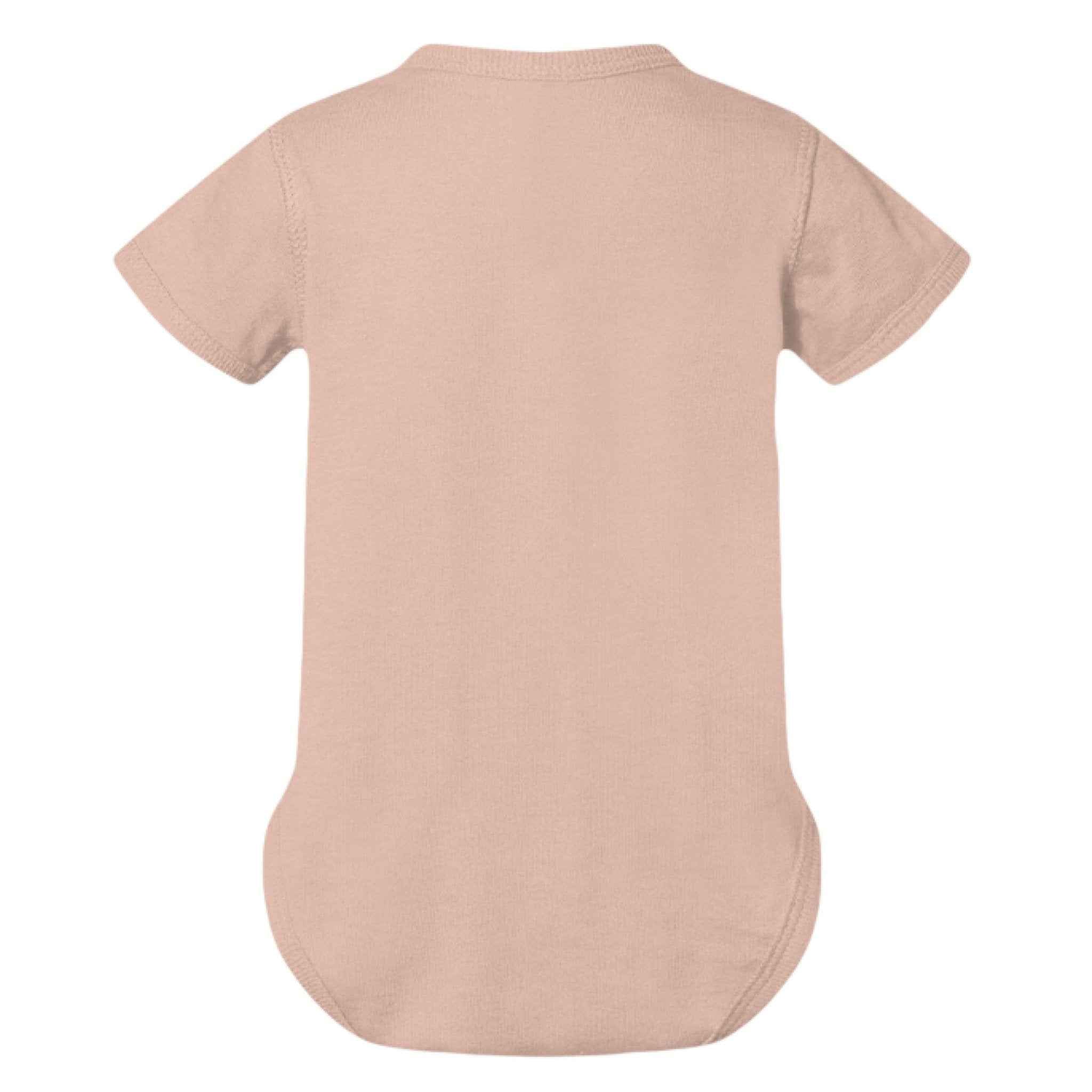 God’s Baby Onesie – Bold Faith, Soft Statement