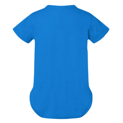 God’s Baby Onesie – Bold Faith, Soft Statement - FAVOR OF GOD CLOTHING