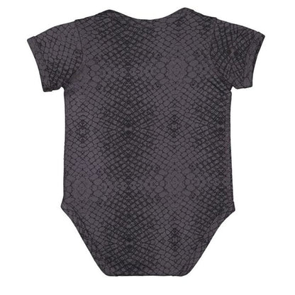 God’s Baby Onesie – Bold Faith, Soft Statement - FAVOR OF GOD CLOTHING