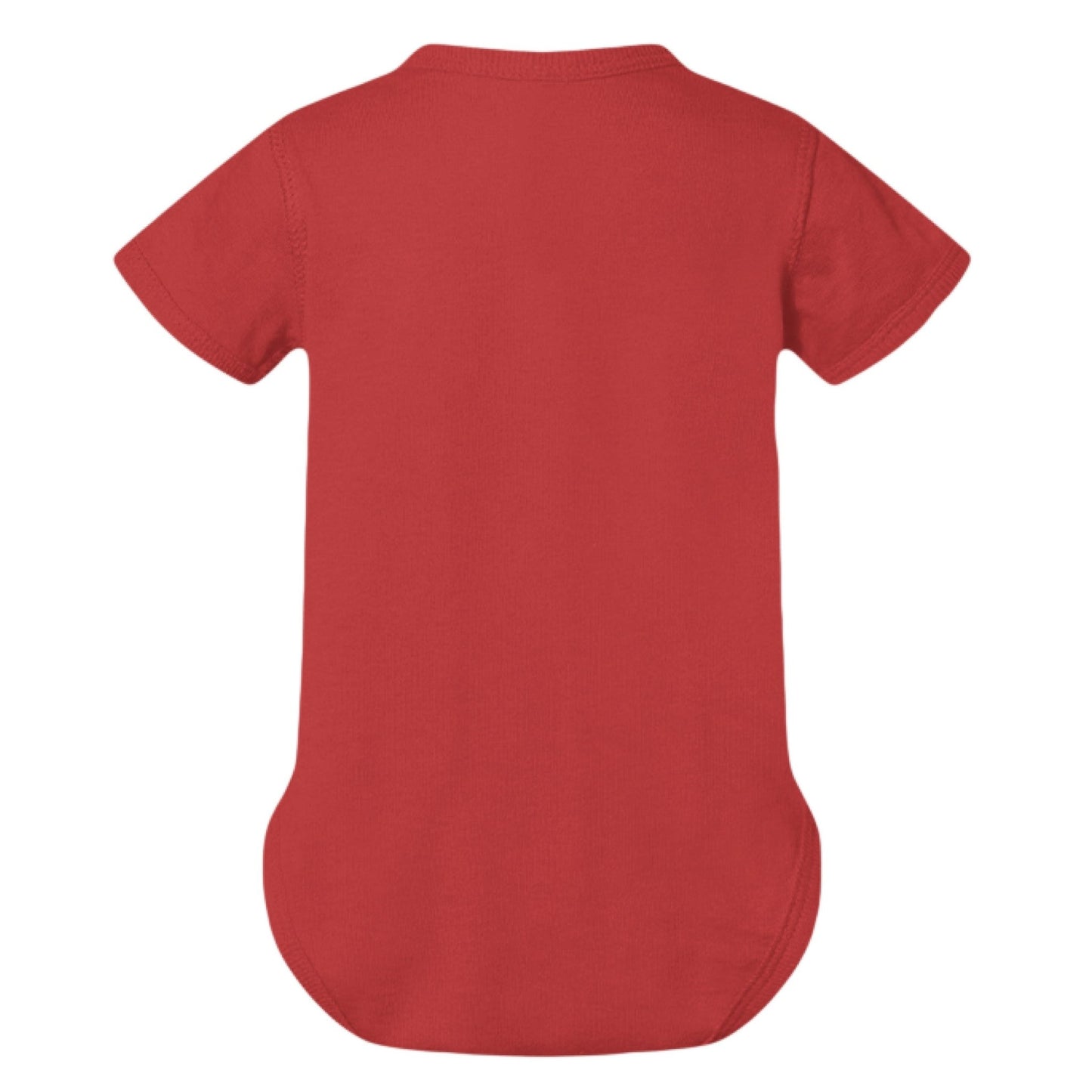 God’s Baby Onesie – Bold Faith, Soft Statement - FAVOR OF GOD CLOTHING