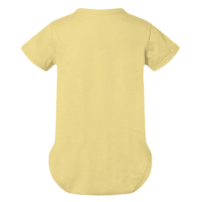 God’s Baby Onesie – Bold Faith, Soft Statement - FAVOR OF GOD CLOTHING