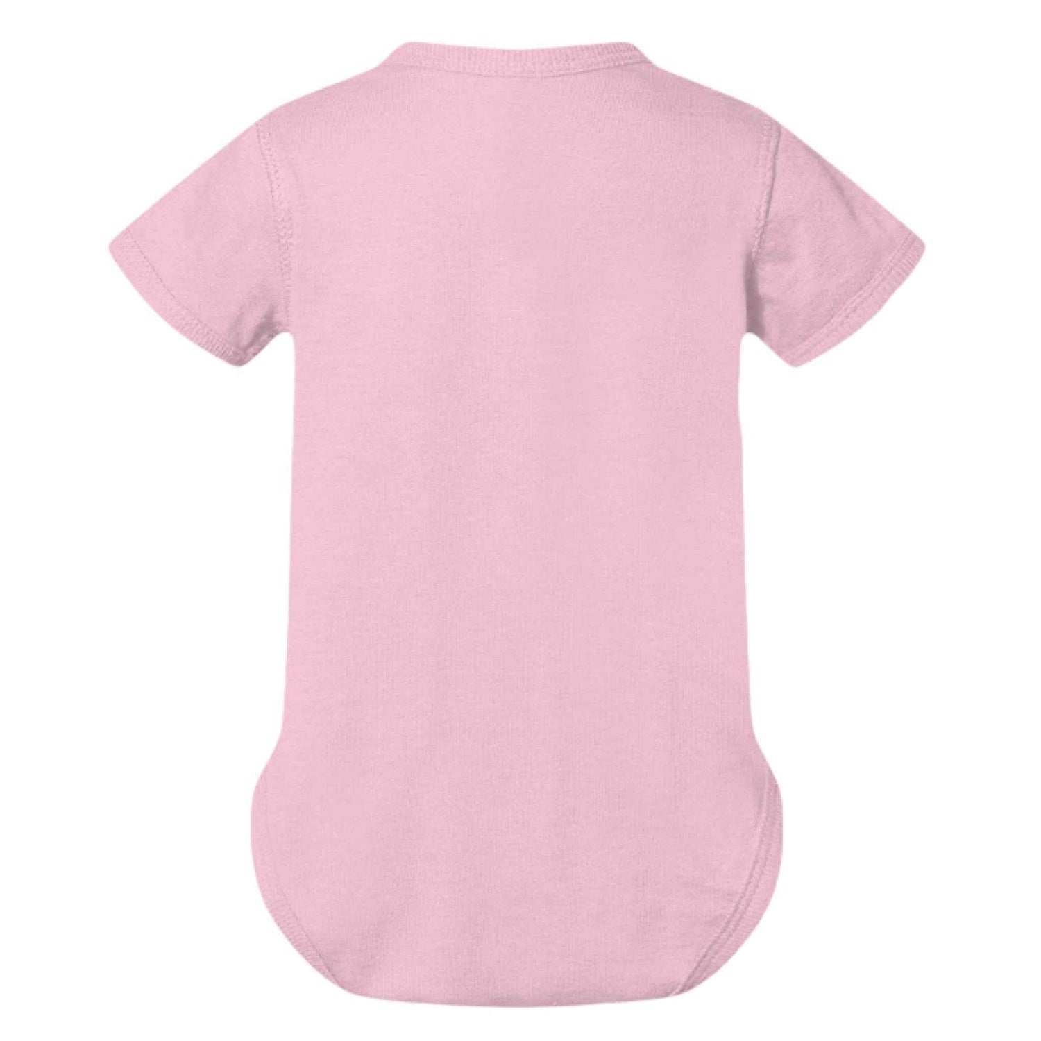 God’s Baby Onesie – Bold Faith, Soft Statement