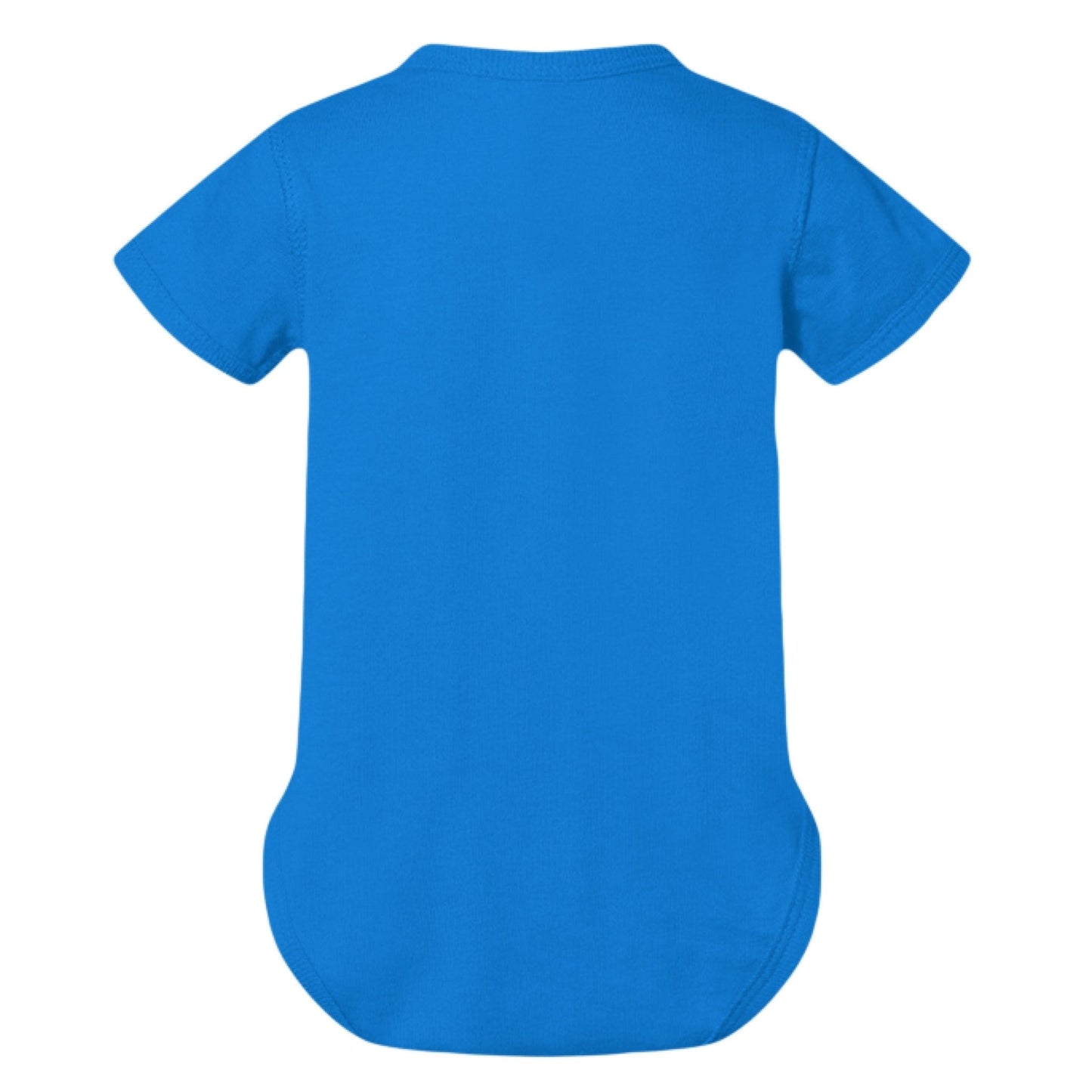 God’s Baby Onesie – Bold Faith, Soft Statement - FAVOR OF GOD CLOTHING