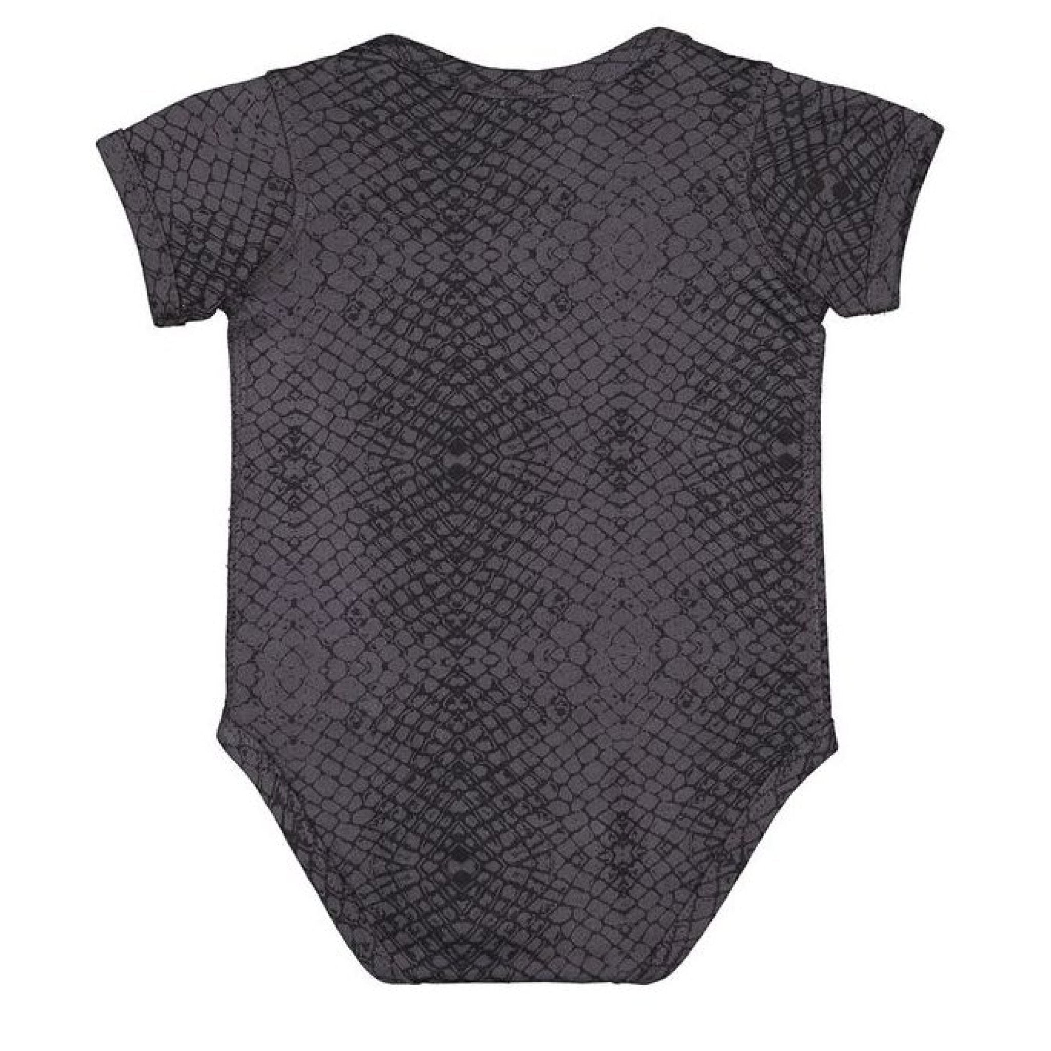 God’s Baby Onesie – Bold Faith, Soft Statement - FAVOR OF GOD CLOTHING