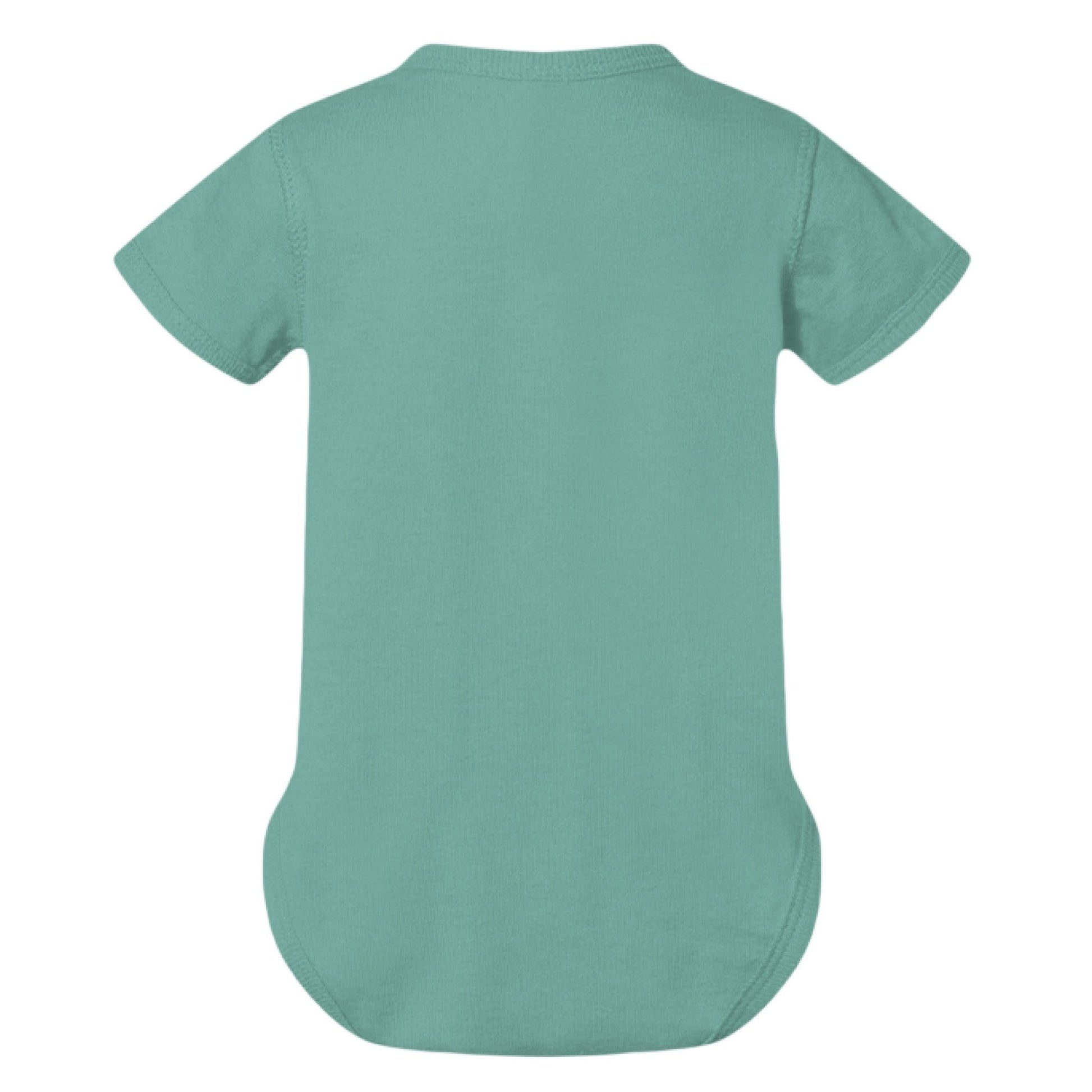 God’s Baby Onesie – Bold Faith, Soft Statement - FAVOR OF GOD CLOTHING