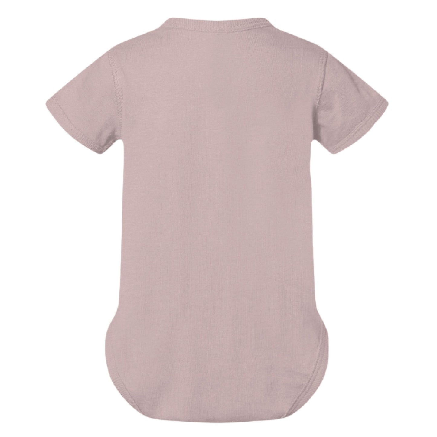 God’s Baby Onesie – Bold Faith, Soft Statement - FAVOR OF GOD CLOTHING