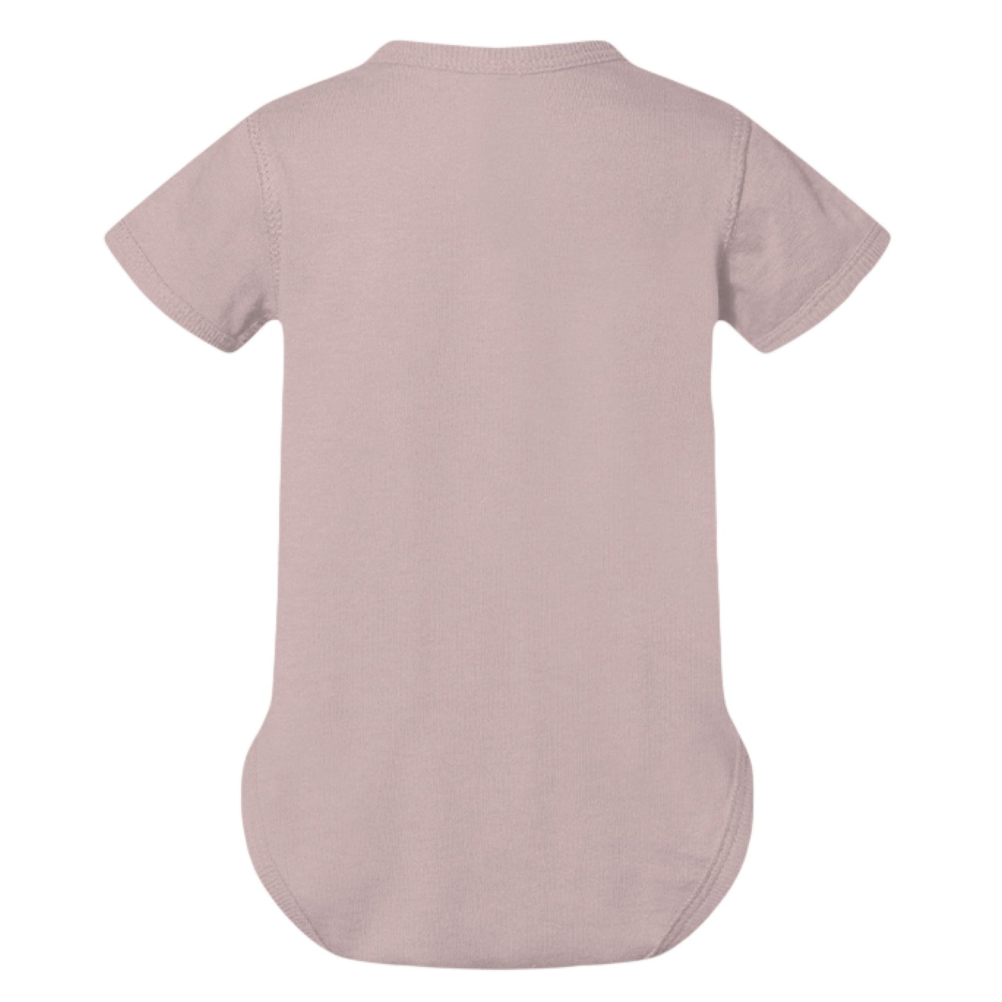 God’s Baby Onesie – Bold Faith, Soft Statement - FAVOR OF GOD CLOTHING