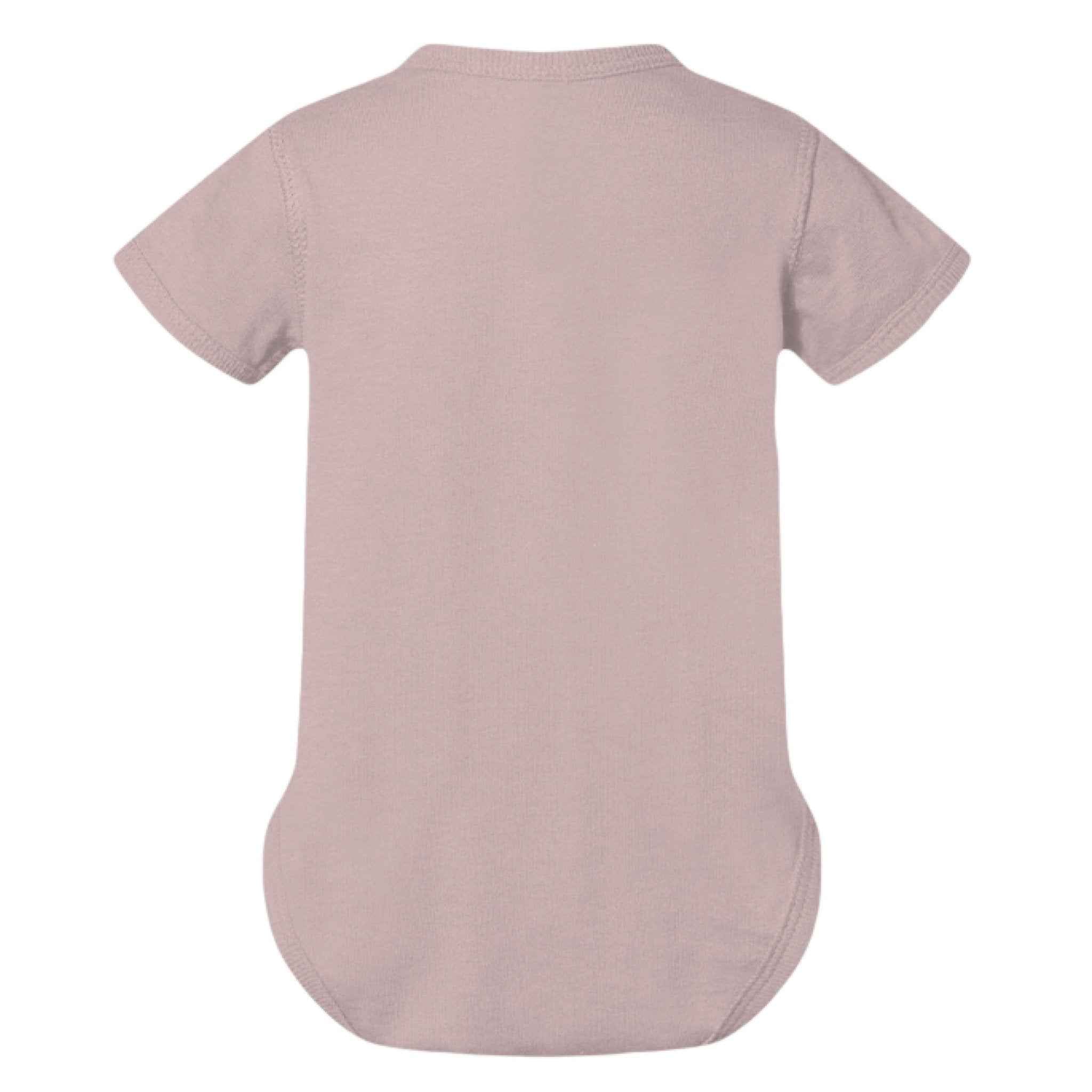God’s Baby Onesie – Bold Faith, Soft Statement