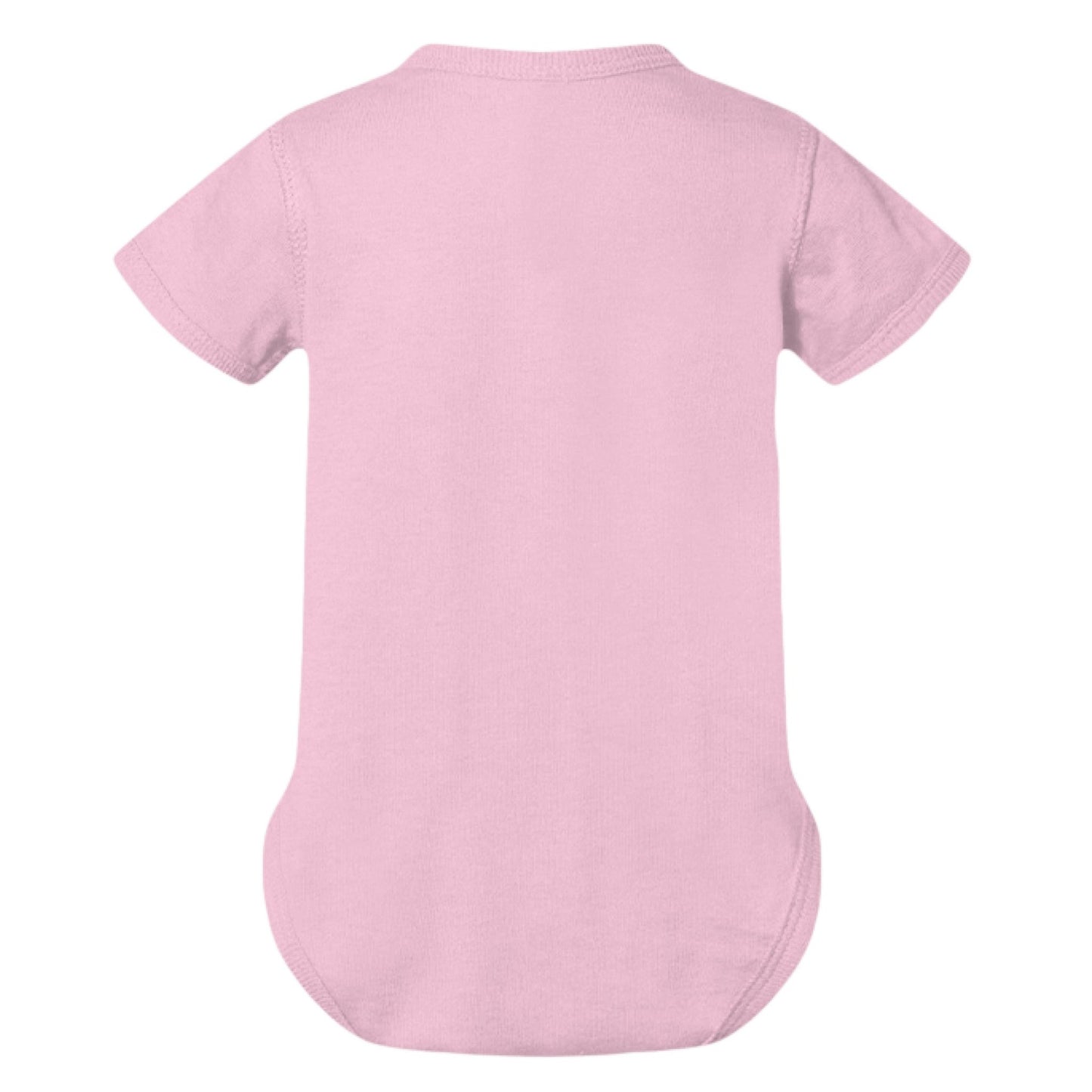 God’s Baby Onesie – Bold Faith, Soft Statement - FAVOR OF GOD CLOTHING