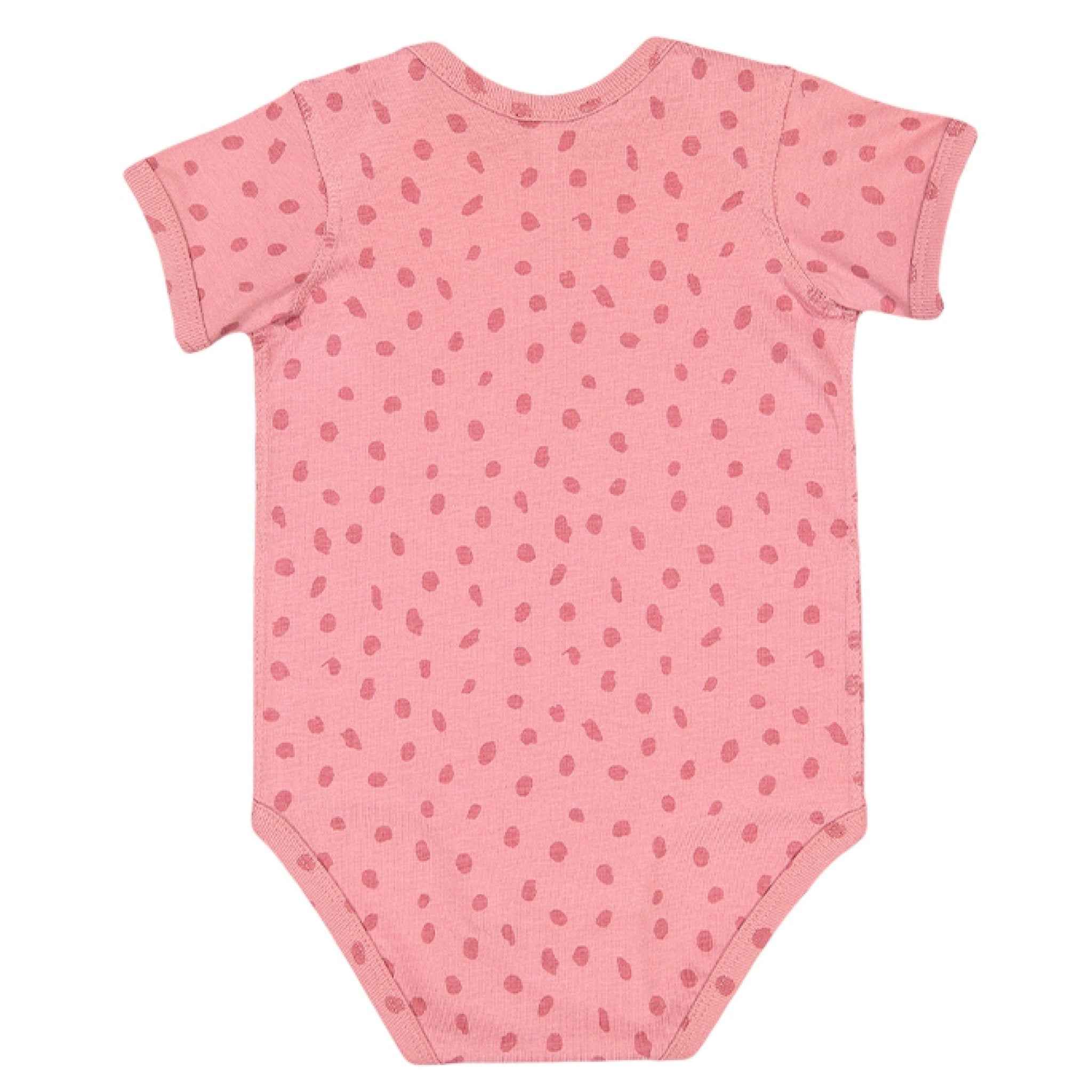 God’s Baby Onesie – Bold Faith, Soft Statement